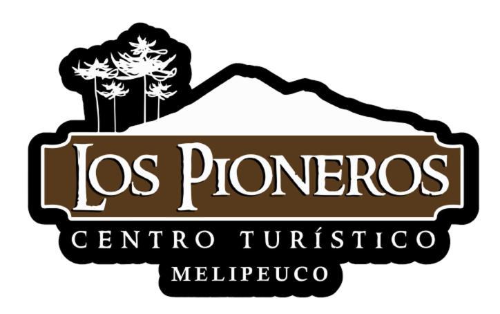 Los Pioneros Melipeuco Kültér fotó
